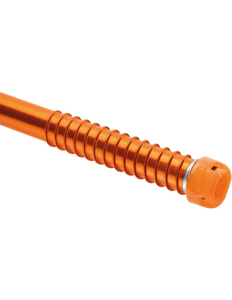 5 protections de broches à glace