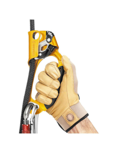 BLOQUEUR ASCENSION, MAIN DROITE