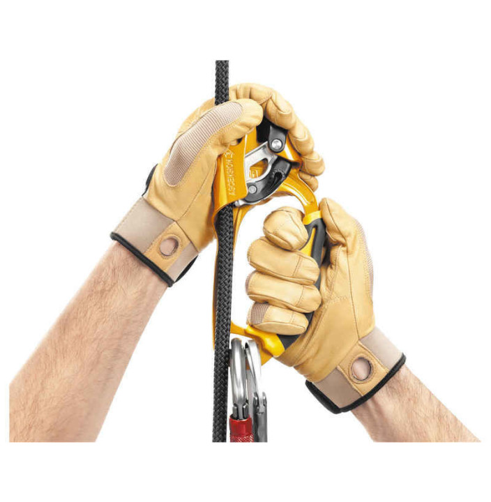 BLOQUEUR ASCENSION, MAIN DROITE