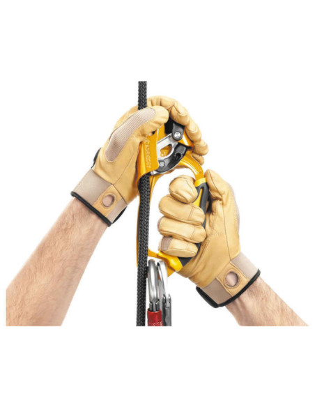 BLOQUEUR ASCENSION, MAIN DROITE