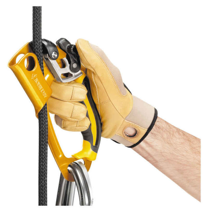 BLOQUEUR ASCENSION, MAIN DROITE