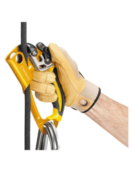 BLOQUEUR ASCENSION, MAIN DROITE