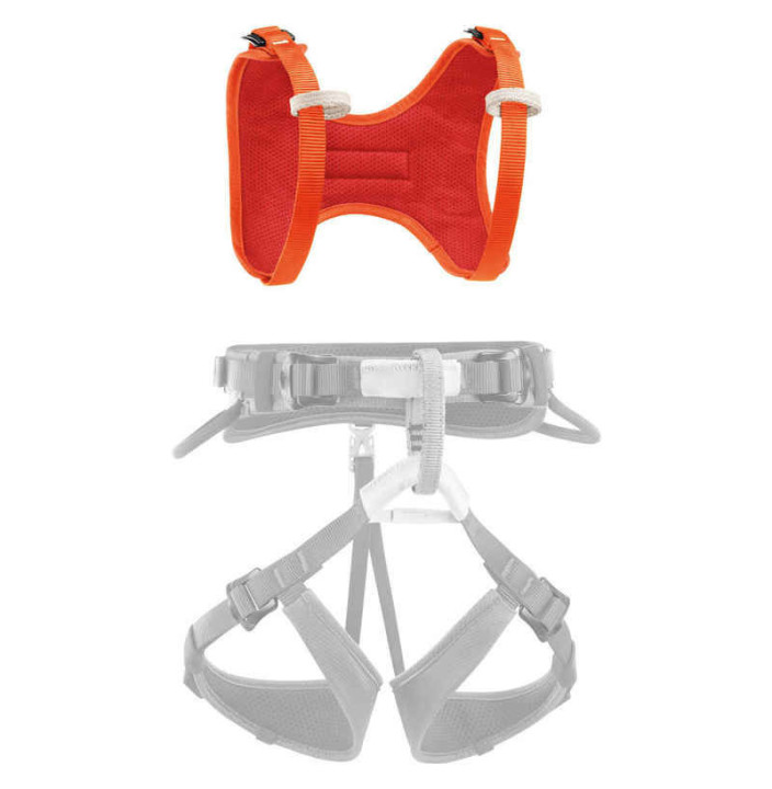 BRETELLES TORSE BODY