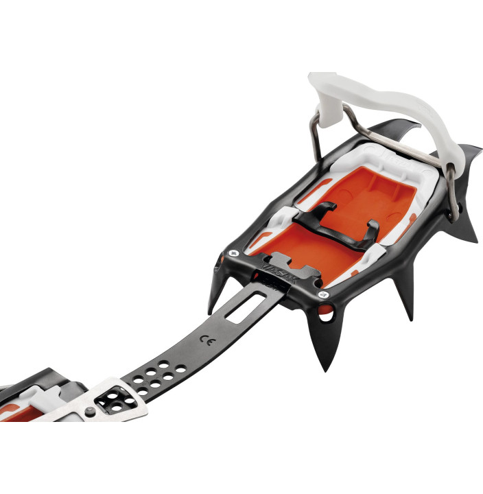CRAMPONS VASAK LLU