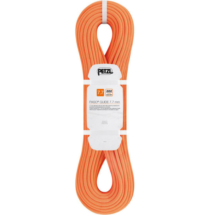 CORDE DB. PASO GUIDE  7,7MM