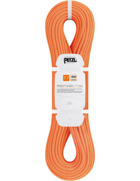 CORDE DB. PASO GUIDE  7,7MM