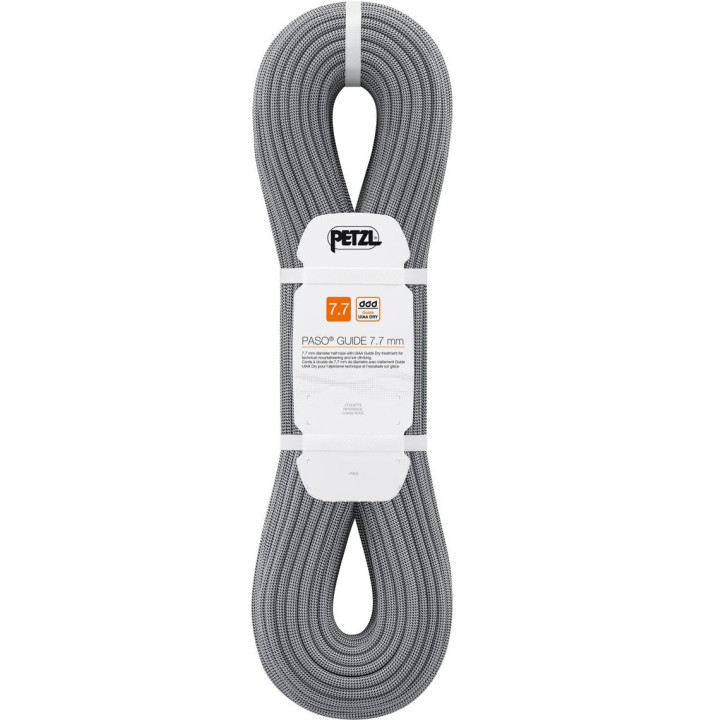 CORDE DB. PASO GUIDE  7,7MM