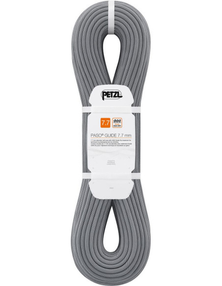 CORDE DB. PASO GUIDE  7,7MM