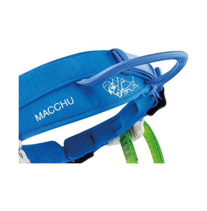 HARNAIS MACCHU