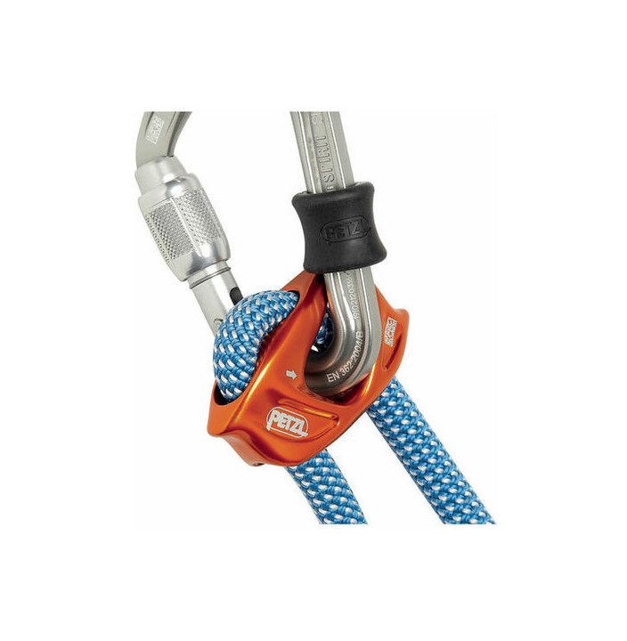 LONGE CONNECT ADJUST