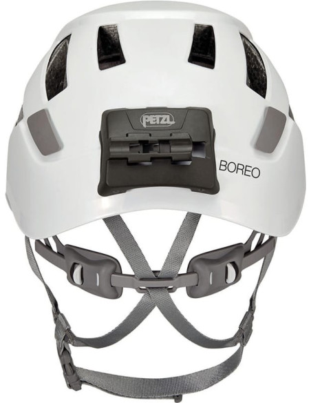 Casque BOREO CAVING