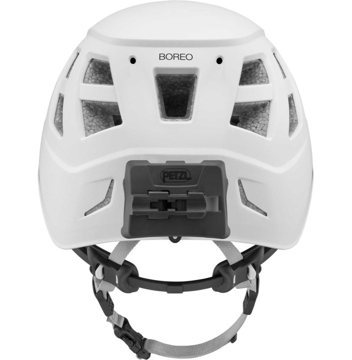 Casque BOREO CAVING