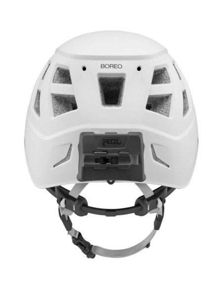 Casque BOREO CAVING