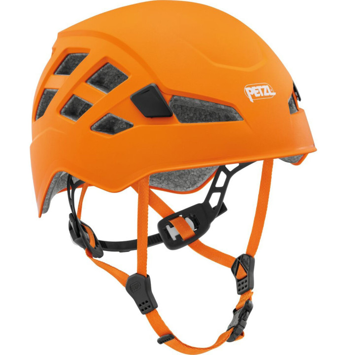 Casque BOREO CAVING