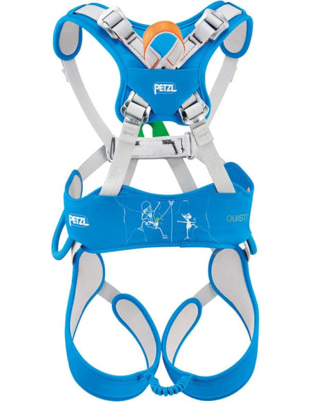 Harnais OUISTITI