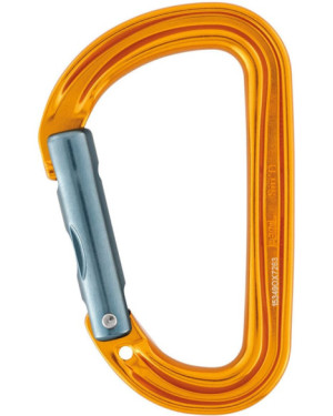 Mousqueton SM'D SCREW-LOCK