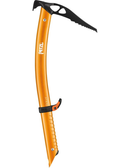 PIOLET GULLY  MARTEAU