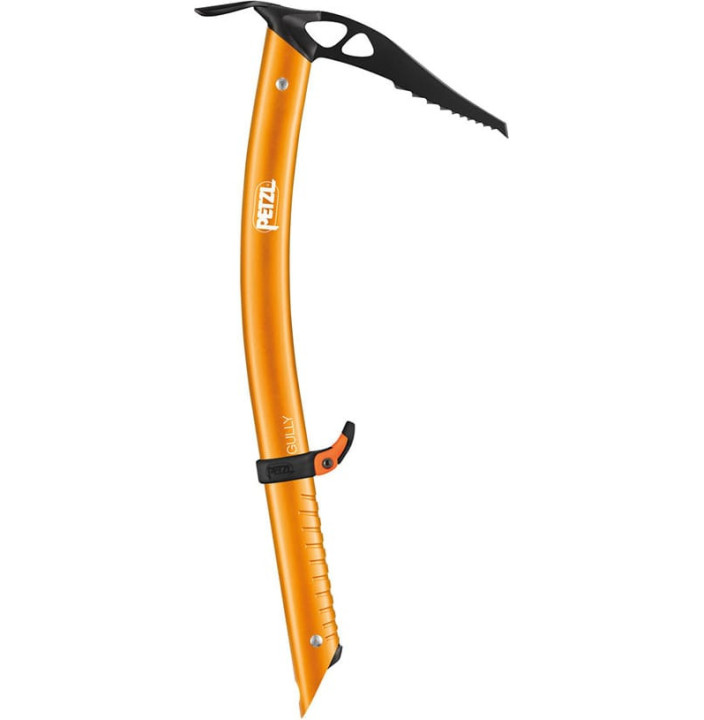 PIOLET GULLY  MARTEAU