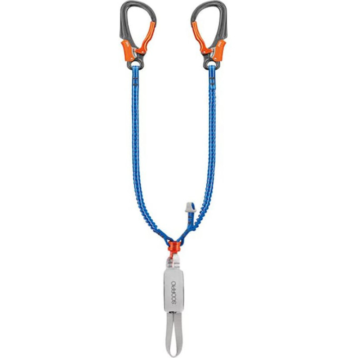 Longe SCORPIO VERTIGO SW