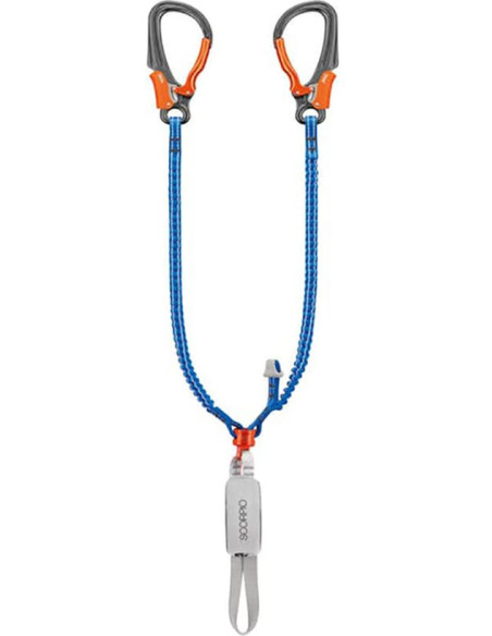 Longe SCORPIO VERTIGO SW