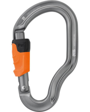 Mousqueton VERTIGO WIRE-LOCK