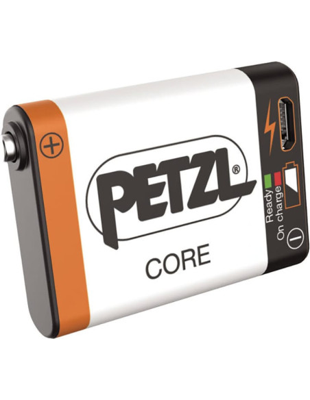 BATTERIE RECHARGEABLE CORE