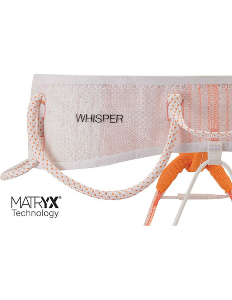 Harnais WHISPER
