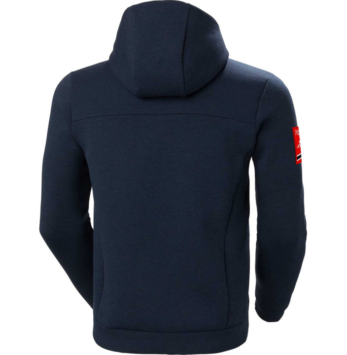 HP OCEAN FZ JACKET 2.0