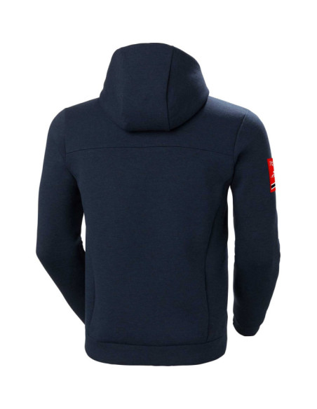 HP OCEAN FZ JACKET 2.0