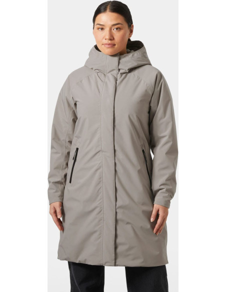W LILY INS RAINCOAT