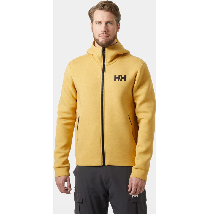 HP OCEAN FZ JACKET 2.0