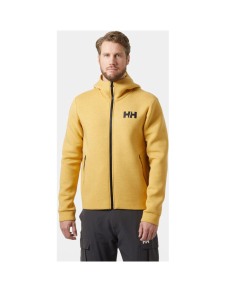 HP OCEAN FZ JACKET 2.0