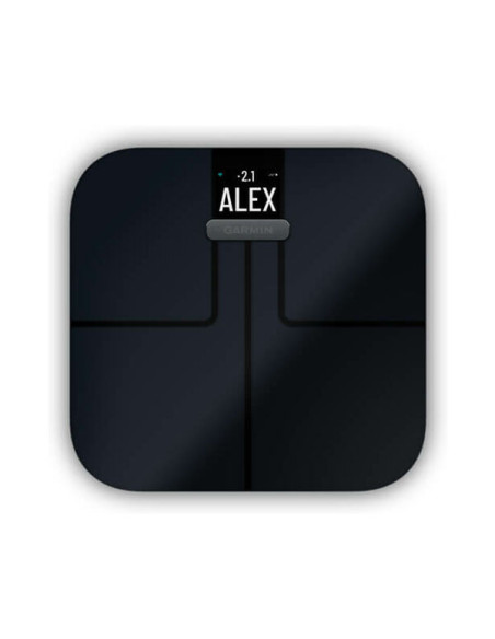 Báscula Index S2