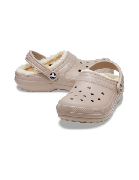 CLASSIC LINED CLOG