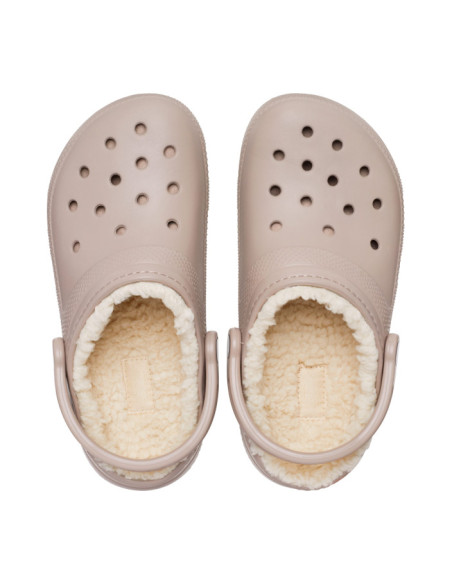 CLASSIC LINED CLOG