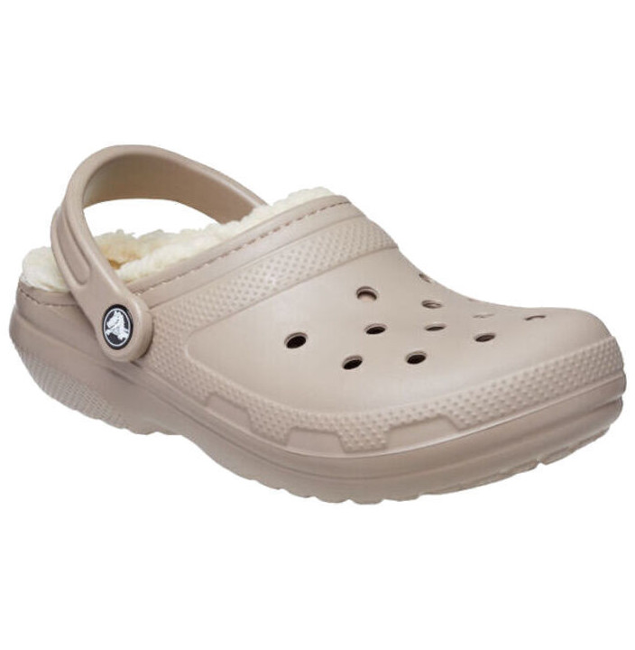 CLASSIC LINED CLOG