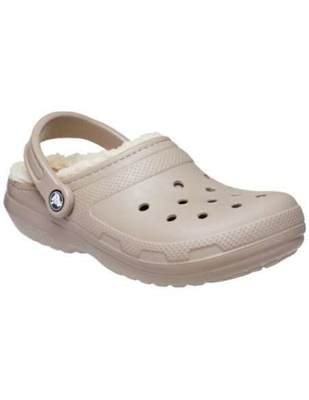 CLASSIC LINED CLOG