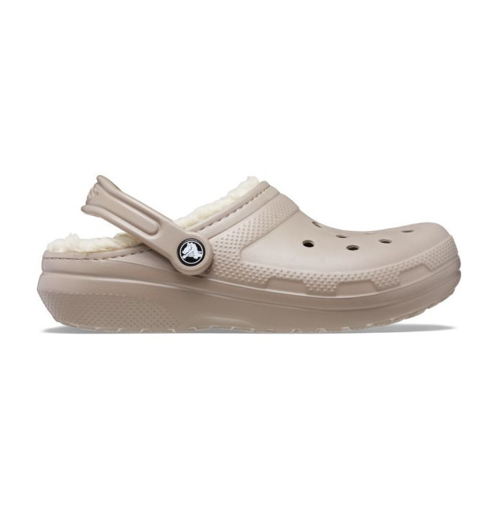 CLASSIC LINED CLOG