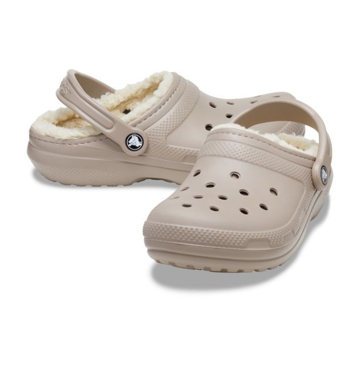 CLASSIC LINED CLOG