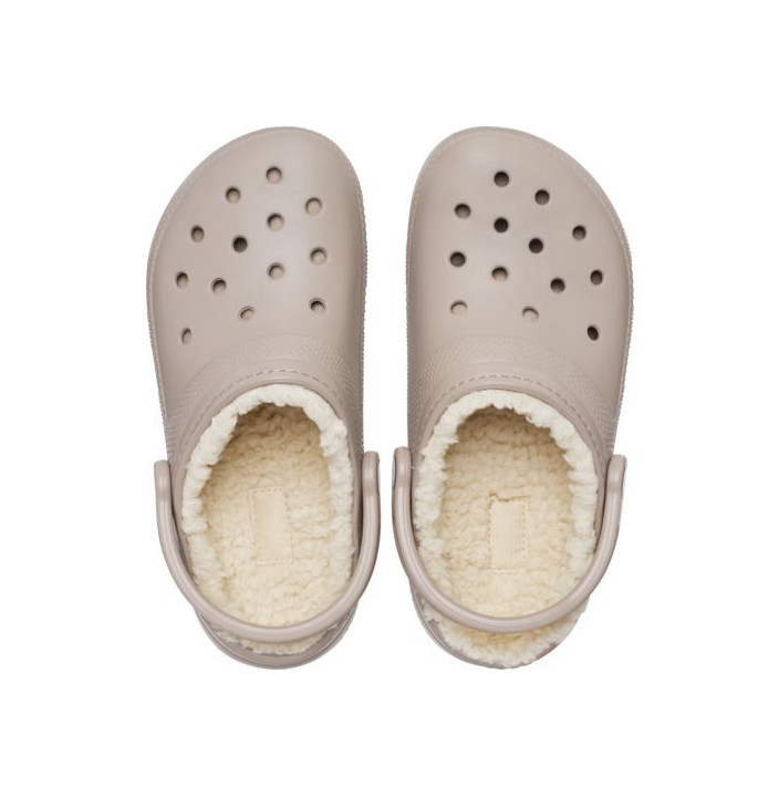 CLASSIC LINED CLOG