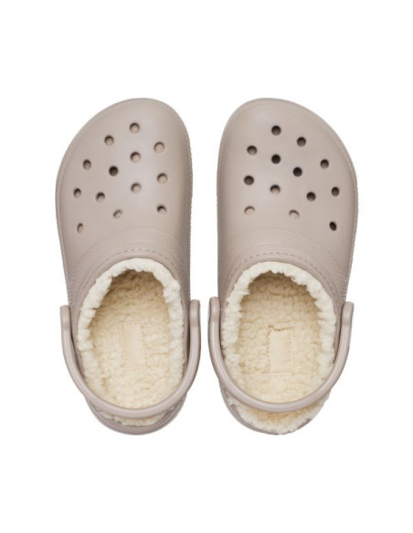 CLASSIC LINED CLOG