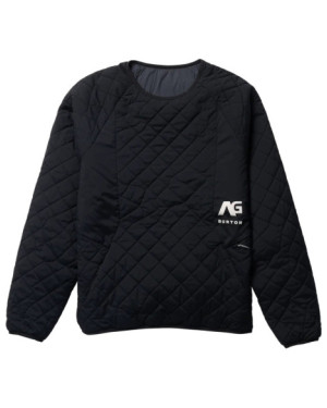 AG Pinball Insulated Pullover