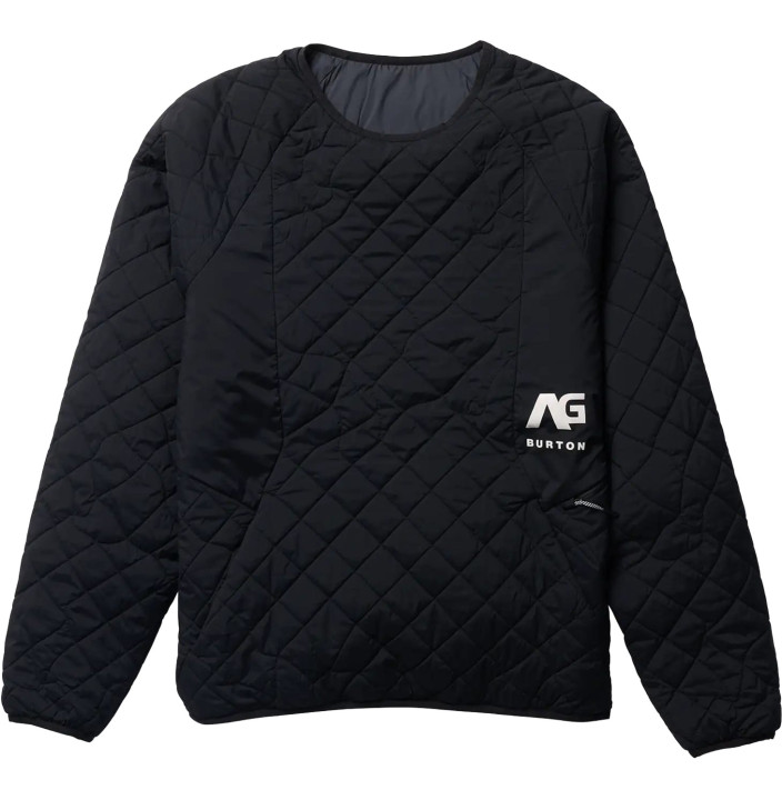 AG Pinball Insulated Pullover