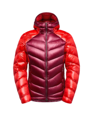 LUMINA 300 DOWN JKT M
