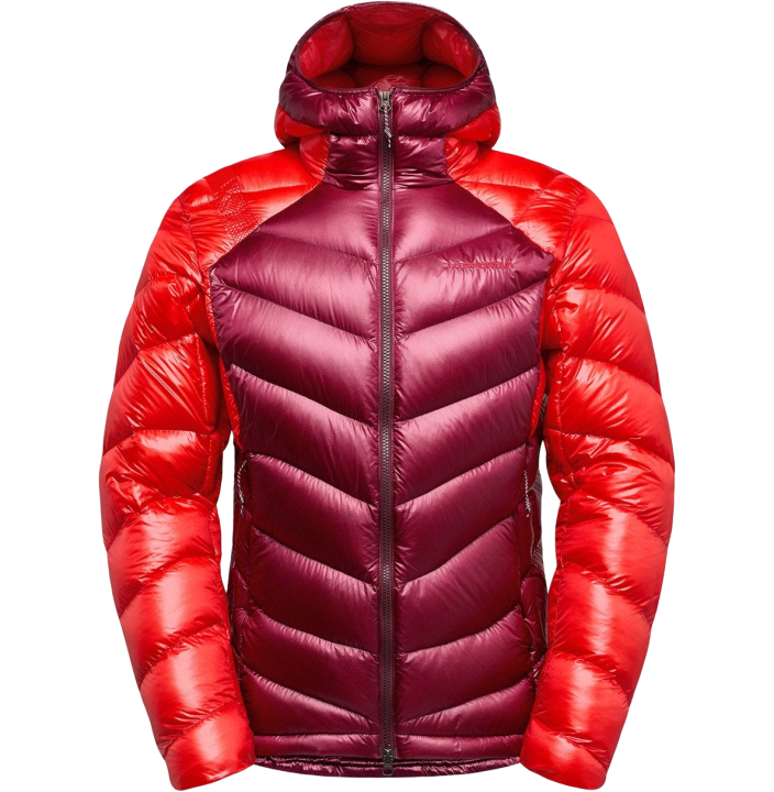 LUMINA 300 DOWN JKT M