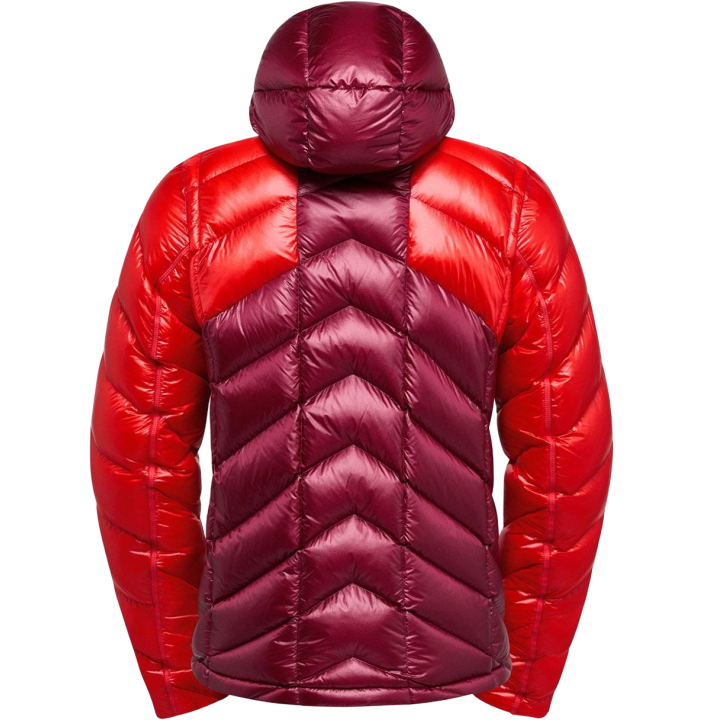 LUMINA 300 DOWN JKT M