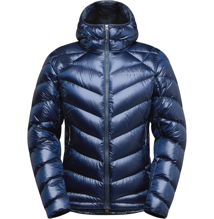 LUMINA 300 DOWN JKT M