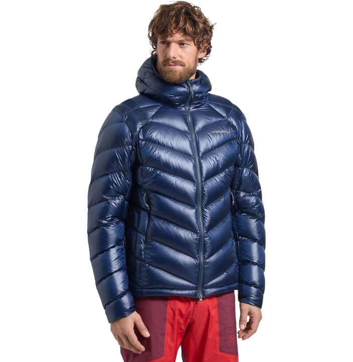 LUMINA 300 DOWN JKT M