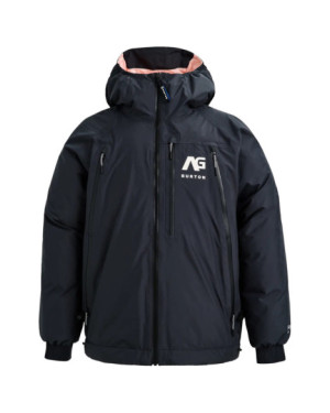 AG TERGUM REVERSIBLE JACKET