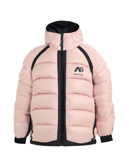 AG TERGUM REVERSIBLE JACKET